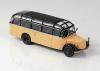 Gräf & Stift 120 OGL Bus Linienbus Postbus Glocknerbus Österreichische Post 1:87 HO Sondermodell