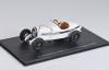 Austro Daimler ADM-R Rennwagen 1929 Hans STUCK 1:43 Ferdinand Porsche Construction