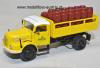 Steyr 480 Truck OTTAKRINGER Beer 1:87 H0