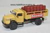 Steyr 480 LKW SCHWECHATER Bier 1:87 H0