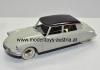 Citroen DS19 DS 19 Limousine ivory / schwarz 1:43 Dinky Toys