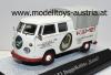 VW T1 Doka Doppelkabine Pritsche Kamei 1:43