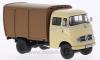 Mercedes Benz L319 Viehtransporter 1:43