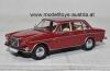 Volvo 164 Limousine dark red 1:87 H0