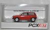 VW Polo II rot 1:87 H0