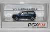 VW Polo II Twist blue 1:87 H0