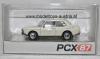 Saab 99 2 door beige 1:87 H0