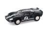 Ford GT40 MK II 1966 Le Mans winner Bruce McLAREN / AMON 1:87 HO