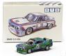 BMW 3.5 CSL 1976 Le Mans Gösser Beer QUESTER / KREBS / PELTIER 1:87 HO