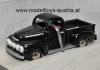 Ford F100 Pick up schwarz 1:87 HO