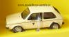 VW Golf I Limousine 2-door 1974 Austrian Post 1979 1:87 HO