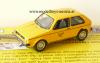 VW Golf I Limousine 2-door 1974 Austrian Post 1980 1:87 HO