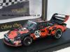 Porsche 935 Turbo 3.Le Mans 1977 BALLOT-LENA / GREGG 1:43