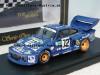 Porsche 935 Turbo Le Mans 1979 ABATE GARRETSON McKITTERICK 1:43