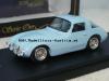 Gordini Simca Coupe T15C 1950 Straßenversion blau 1:43