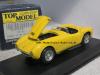 Ferrari 375 Plus 1954 Streetcar yellow 1:43