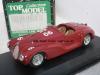 Ferrari 815 Short Tail MILLE MIGLIA 1940 ASCARI #66 1:43