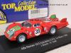 Alfa Romeo 33/2 Autodelta LE MANS 1968 #39 1:43