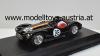 Maserati A6GCS 1954 Le Mans DE PORTAGO / TOMASI #28 1:43