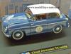 Lloyd Alexander TS Limousine 2011 NIBELUNGENFAHRT 1:18