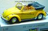 VW Käfer 1302 Cabrio LS 1970 gelb 1:18