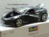 Artega GT 2008 grau metallik 1:18