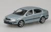 Skoda Octavia II Limousine Typ 1Z 2004 - 2008 grau metallik 1:43