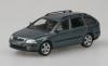 Skoda Octavia II Kombi Typ 1Z 2004 - 2008 grau metallik 1:43