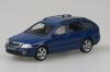 Skoda Octavia II Kombi Typ 1Z 2004 - 2008 dunkelblau 1:43