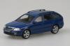 Skoda Octavia II Break Typ 1Z 2004 - 2008 dark blue 1:43