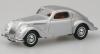 Skoda 418/421 Popular Sport Monte Carlo 1935 silber met. 1:43