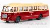 Skoda 706 RTO Autobus 1961 MHD 4334 Praha 1:43