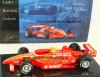 Reynard 1999 Cart Racing Jimmy VASSER 1:43