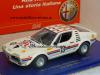 Alfa Romeo Montreal ZOLDER 1974 1:43