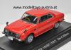 Toyota Corona RT50 1600 GT Coupe 1967 rot 1:43