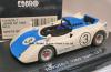 Toyota 7 1969 Japan GP weiss / blau #3  1:43