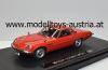 Mazda 110 S Cosmo Sport 1967 - 1972 rot 1:43