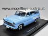 Toyota Toyopet Masterline Light Van 1959 light blue 1:43