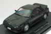 Toyota MR-2 MR 2 AW11 1984 green 1:43