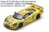 Saleen S7-R 2003 Spa 24 Hours Race Franz KONRAD / Walter LECHNER Jr. / Van de POELE / SEILER 1:43
