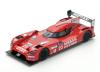 Nissan GT-R LM Nismo 2015 Le Mans PLA / MARDENBORUGH /CHILTON  1:64 SPARK