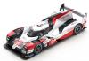 Toyota TS050 Hybrid 2020 Le Mans winner KAKAJIMA / BUEMI / HARTLEY Team TOYOTA GAZOO Racing 1:18