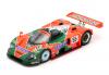 Mazda 787 B 1991 winner Le Mans WEIDLER / HERBERT / GACHOT 1:18