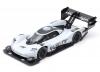 VW ID R 2018 winner Pikes Peak Hill Climb Romain DUMAS 1:18 Electromobility