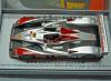 Audi R10 2007 Le Mans Sieger Audi North Amerika BIELA / PIRRO / WERNER 1:18