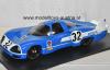 Matra 640 1969 Le Mans Test Version Henri PESCAROLO 1:18