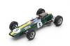Lotus 33 Climax 1965 Jim CLARK WELTMEISTER Sieger England GP 1:18