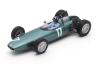 BRM P57 1962 Graham HILL Weltmeister Sieger Holland GP 1:18 Spark
