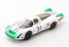 Porsche 908 Long Tail 1968 Le Mans J. Siffert / H. Herrmann 1:18