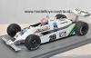 Williams FW07 Ford 1979 Clay REGAZZONI Sieger England GP Silverstone 1:18